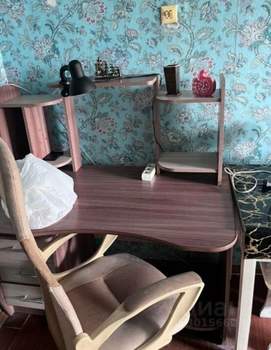 1-к квартира, на длительный срок, 23м2, 2/5 этаж