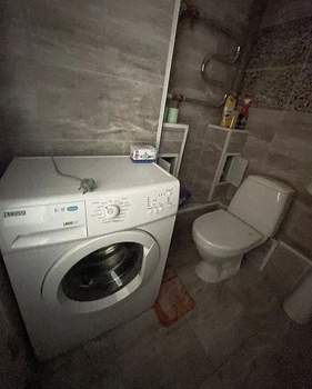 2-к квартира, на длительный срок, 40м2, 3/9 этаж