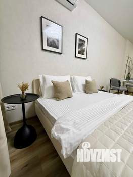 1-к квартира, посуточно, 30м2, 10/15 этаж