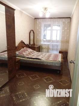 3-к квартира, на длительный срок, 62м2, 8/9 этаж