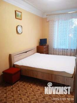 2-к квартира, на длительный срок, 60м2, 2/5 этаж