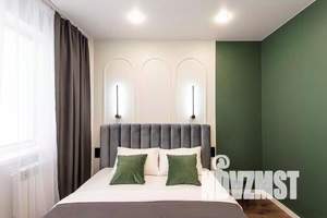 3-к квартира, посуточно, 40м2, 1/5 этаж