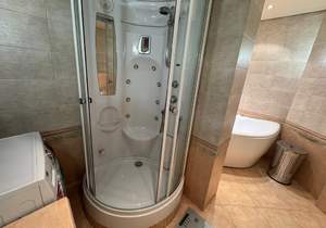 4-к квартира, на длительный срок, 126м2, 6/10 этаж