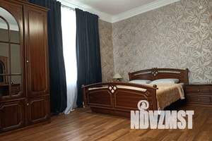 3-к квартира, посуточно, 70м2, 1/1 этаж