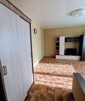 1-к квартира, на длительный срок, 34м2, 7/9 этаж