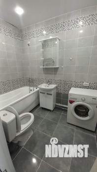 Студия квартира, на длительный срок, 27м2, 1/17 этаж