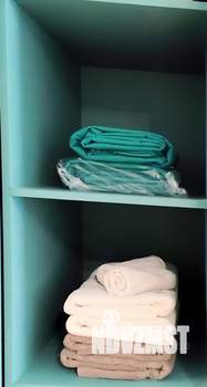 Студия квартира, посуточно, 27м2, 3/9 этаж