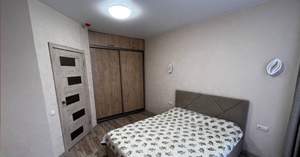 2-к квартира, на длительный срок, 46м2, 14/17 этаж