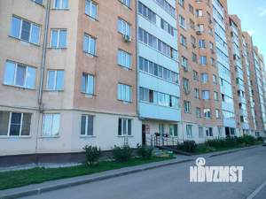 Студия квартира, на длительный срок, 24м2, 1/10 этаж