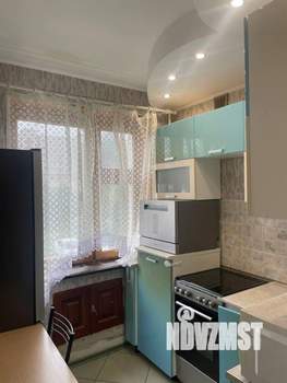 2-к квартира, на длительный срок, 44м2, 2/5 этаж