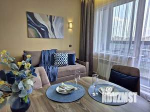 2-к квартира, посуточно, 46м2, 1/1 этаж