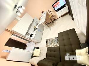 1-к квартира, посуточно, 30м2, 2/10 этаж