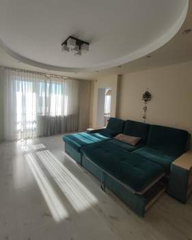 3-к квартира, на длительный срок, 65м2, 7/10 этаж