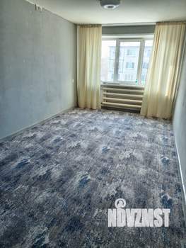 Студия квартира, на длительный срок, 23м2, 4/5 этаж