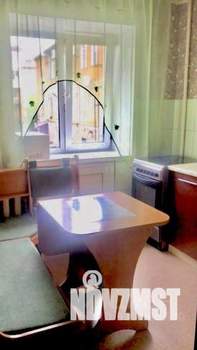 2-к квартира, посуточно, 46м2, 1/1 этаж