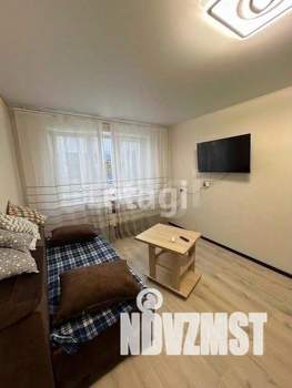 1-к квартира, на длительный срок, 23м2, 3/9 этаж