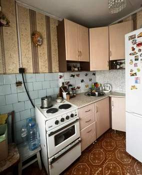 2-к квартира, на длительный срок, 50м2, 3/5 этаж