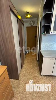 1-к квартира, на длительный срок, 22м2, 9/9 этаж