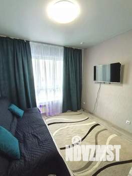 2-к квартира, посуточно, 45м2, 1/1 этаж