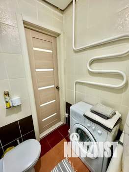 1-к квартира, посуточно, 30м2, 4/5 этаж