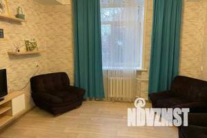 2-к квартира, посуточно, 58м2, 4/4 этаж