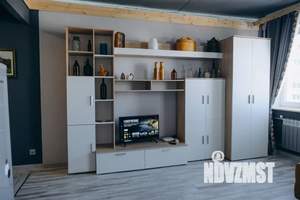 Студия квартира, посуточно, 32м2, 6/7 этаж