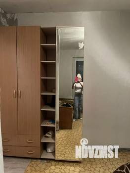 1-к квартира, на длительный срок, 34м2, 3/10 этаж