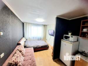 1-к квартира, на длительный срок, 23м2, 8/9 этаж
