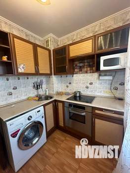 1-к квартира, на длительный срок, 32м2, 1/9 этаж