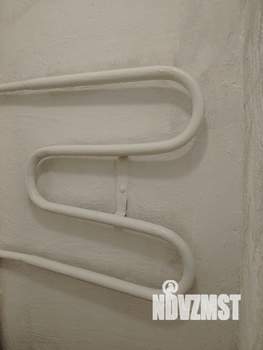 1-к квартира, на длительный срок, 17м2, 4/5 этаж