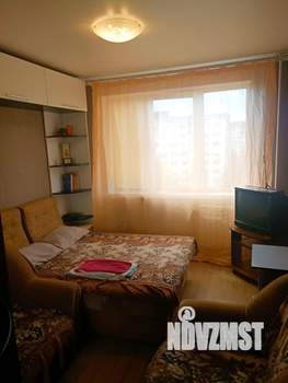 Студия квартира, посуточно, 24м2, 8/9 этаж