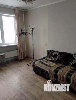 1-к квартира, на длительный срок, 24м2, 8/9 этаж