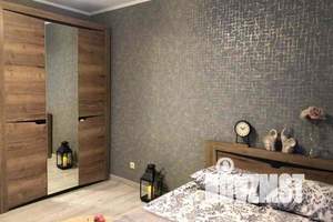 3-к квартира, посуточно, 65м2, 12/16 этаж