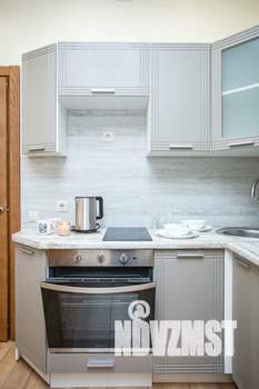 2-к квартира, посуточно, 41м2, 1/1 этаж