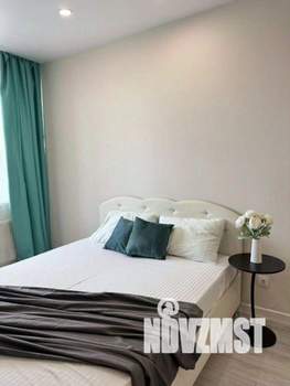 2-к квартира, посуточно, 50м2, 1/1 этаж