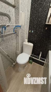 Студия квартира, на длительный срок, 23м2, 3/9 этаж