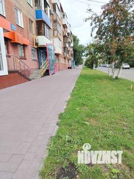 1-к квартира, на длительный срок, 17м2, 3/5 этаж