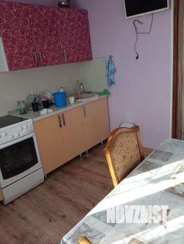 1-к квартира, на длительный срок, 35м2, 4/10 этаж