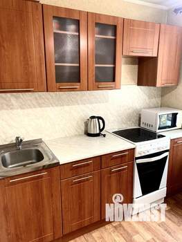 1-к квартира, посуточно, 40м2, 3/5 этаж