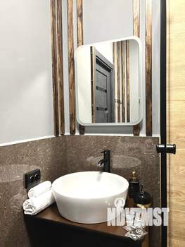 Студия квартира, посуточно, 32м2, 6/17 этаж