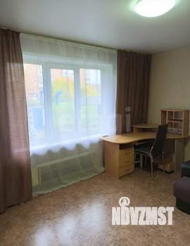 1-к квартира, на длительный срок, 30м2, 1/10 этаж