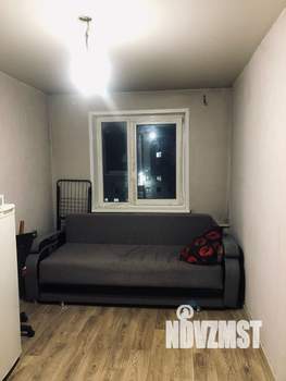 1-к квартира, на длительный срок, 16м2, 5/5 этаж