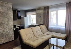 1-к квартира, на длительный срок, 30м2, 2/5 этаж