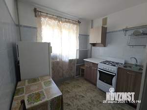 1-к квартира, на длительный срок, 35м2, 2/5 этаж