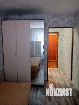 Студия квартира, на длительный срок, 18м2, 5/5 этаж