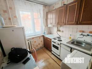 2-к квартира, на длительный срок, 44м2, 3/5 этаж