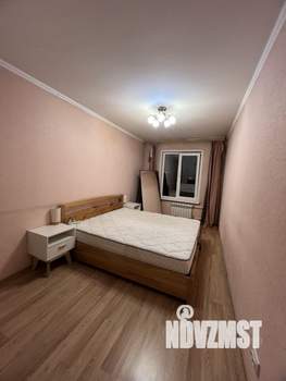 2-к квартира, на длительный срок, 45м2, 5/5 этаж