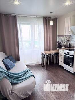 3-к квартира, посуточно, 55м2, 1/1 этаж