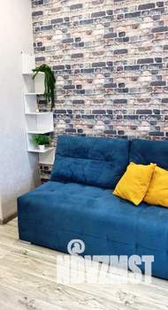 1-к квартира, посуточно, 35м2, 8/16 этаж