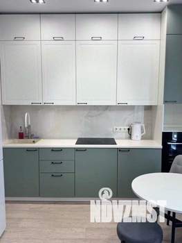 2-к квартира, посуточно, 45м2, 1/1 этаж